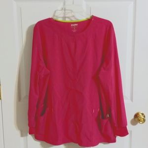 Women's Scrubstar Jacket